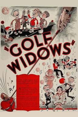 Golf Widows (missing thumbnail, image: /images/cache/415558.jpg)