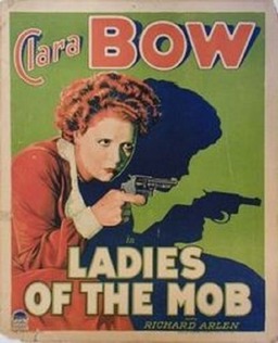 Ladies of the Mob (missing thumbnail, image: /images/cache/415656.jpg)