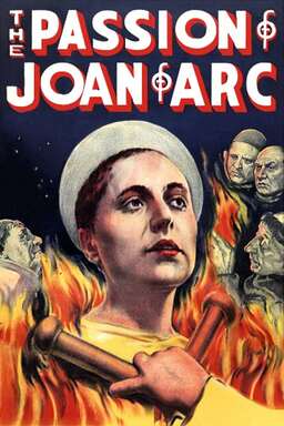The Passion of Joan of Arc (missing thumbnail, image: /images/cache/415846.jpg)