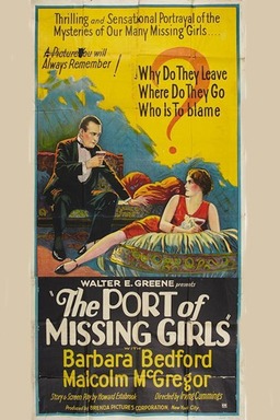The Port of Missing Girls (missing thumbnail, image: /images/cache/415864.jpg)