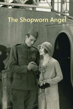 The Shopworn Angel (missing thumbnail, image: /images/cache/415942.jpg)