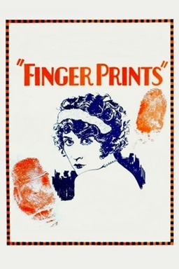 Finger Prints (missing thumbnail, image: /images/cache/415980.jpg)