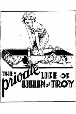 The Private Life of Helen of Troy (missing thumbnail, image: /images/cache/416060.jpg)
