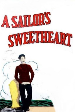 A Sailor's Sweetheart (missing thumbnail, image: /images/cache/416348.jpg)