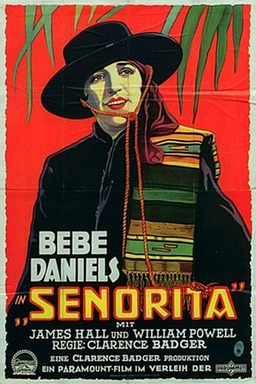 Señorita (missing thumbnail, image: /images/cache/416370.jpg)