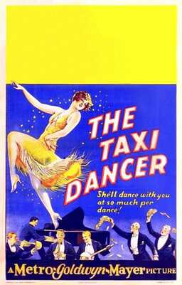 The Taxi Dancer (missing thumbnail, image: /images/cache/416442.jpg)