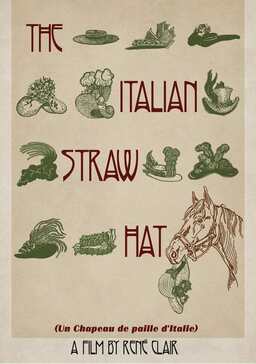 The Italian Straw Hat (missing thumbnail, image: /images/cache/416480.jpg)