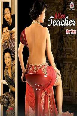 Miss Teacher (missing thumbnail, image: /images/cache/41654.jpg)