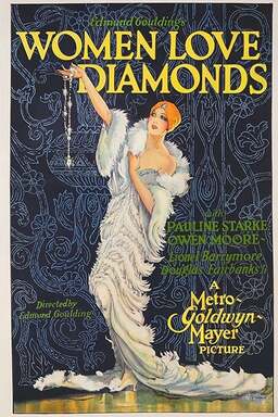 Women Love Diamonds (missing thumbnail, image: /images/cache/416548.jpg)