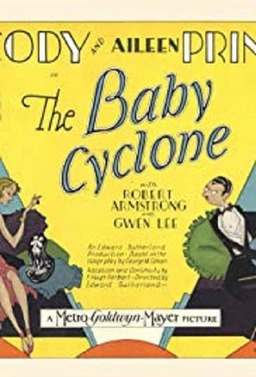 The Baby Cyclone (missing thumbnail, image: /images/cache/416616.jpg)