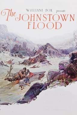 The Johnstown Flood (missing thumbnail, image: /images/cache/416664.jpg)