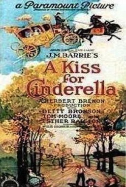 A Kiss for Cinderella (missing thumbnail, image: /images/cache/416682.jpg)