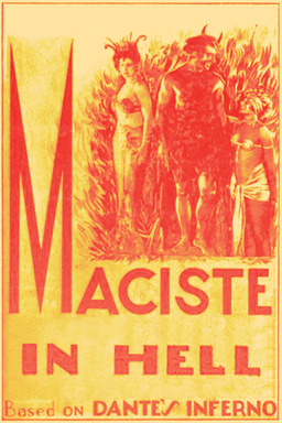 Maciste in Hell (missing thumbnail, image: /images/cache/416732.jpg)