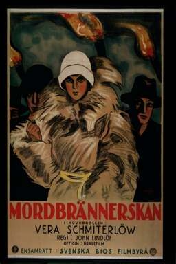 Mordbrännerskan (missing thumbnail, image: /images/cache/416802.jpg)