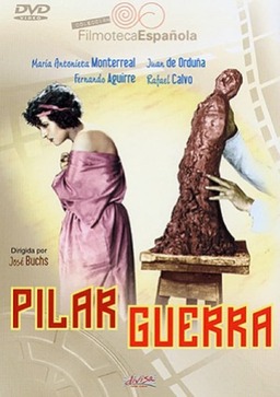 Pilar Guerra (missing thumbnail, image: /images/cache/416860.jpg)