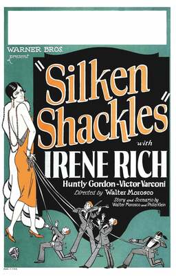 Silken Shackles (missing thumbnail, image: /images/cache/416950.jpg)