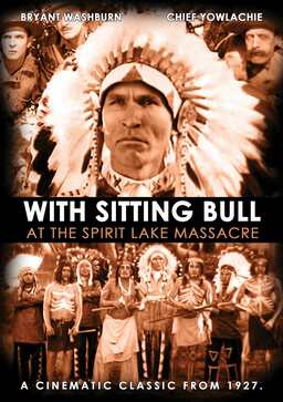 With Sitting Bull at the Spirit Lake Massacre (missing thumbnail, image: /images/cache/416952.jpg)