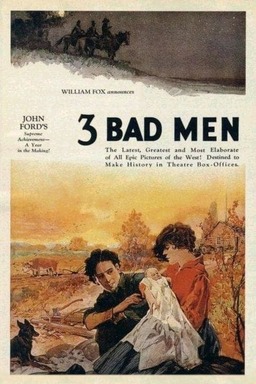 3 Bad Men (missing thumbnail, image: /images/cache/417012.jpg)