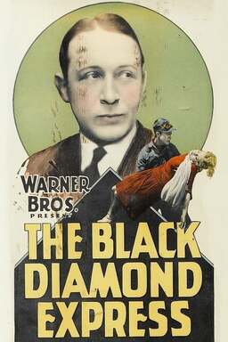 The Black Diamond Express (missing thumbnail, image: /images/cache/417166.jpg)