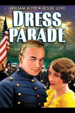 Dress Parade (missing thumbnail, image: /images/cache/417298.jpg)