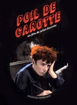Poil de Carotte (missing thumbnail, image: /images/cache/417390.jpg)