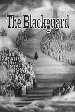 The Blackguard (missing thumbnail, image: /images/cache/417410.jpg)