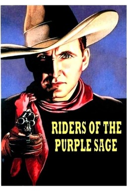 Riders of the Purple Sage (missing thumbnail, image: /images/cache/417434.jpg)