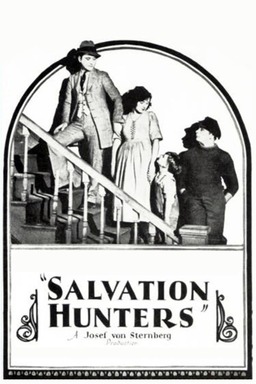 The Salvation Hunters (missing thumbnail, image: /images/cache/417452.jpg)