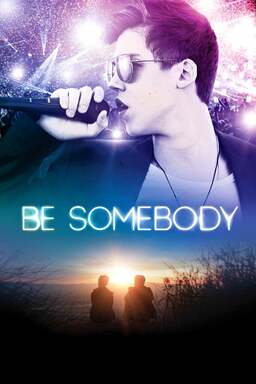 Be Somebody (missing thumbnail, image: /images/cache/41746.jpg)
