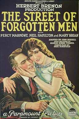 The Street of Forgotten Men (missing thumbnail, image: /images/cache/417506.jpg)
