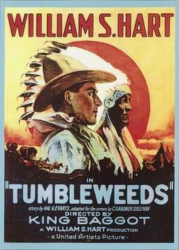 Tumbleweeds (missing thumbnail, image: /images/cache/417524.jpg)
