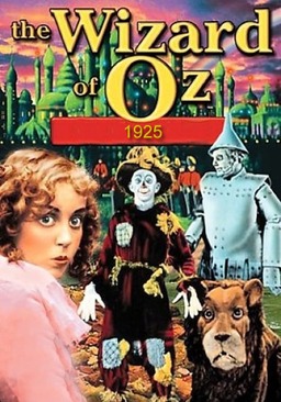 The Wizard of Oz (missing thumbnail, image: /images/cache/417582.jpg)