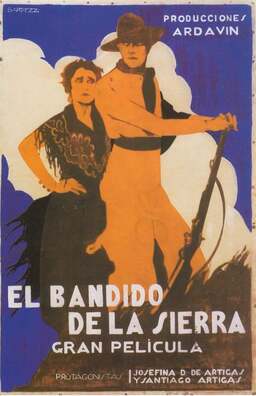 El bandido de la sierra (missing thumbnail, image: /images/cache/417630.jpg)