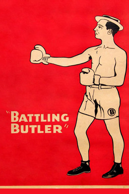 Battling Butler (missing thumbnail, image: /images/cache/417636.jpg)