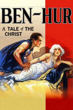 Ben-Hur: A Tale of the Christ (missing thumbnail, image: /images/cache/417646.jpg)