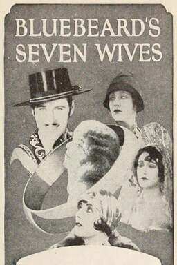 Bluebeard's Seven Wives (missing thumbnail, image: /images/cache/417670.jpg)