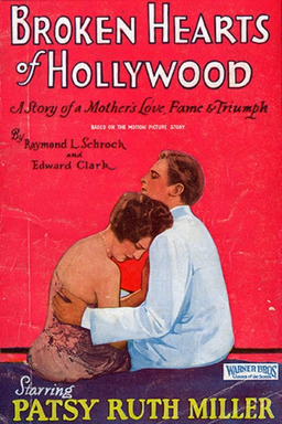 Broken Hearts of Hollywood (missing thumbnail, image: /images/cache/417686.jpg)