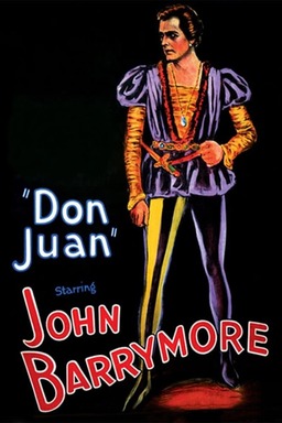 Don Juan (missing thumbnail, image: /images/cache/417758.jpg)