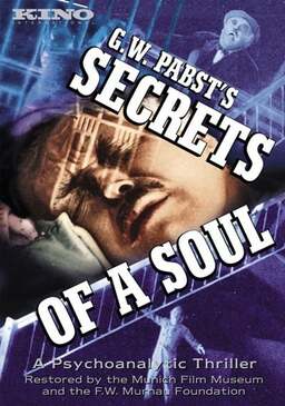 Secrets of a Soul (missing thumbnail, image: /images/cache/417842.jpg)