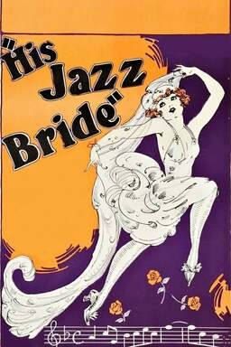 His Jazz Bride (missing thumbnail, image: /images/cache/417896.jpg)