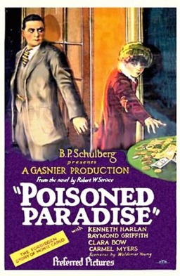 Poisoned Paradise: The Forbidden Story of Monte Carlo (missing thumbnail, image: /images/cache/417922.jpg)
