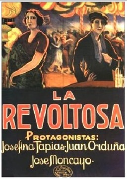 La revoltosa (missing thumbnail, image: /images/cache/417948.jpg)