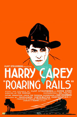 Roaring Rails (missing thumbnail, image: /images/cache/417950.jpg)