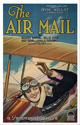 The Air Mail (missing thumbnail, image: /images/cache/418102.jpg)