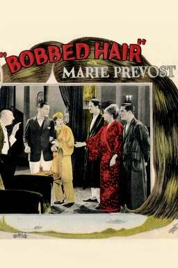 Bobbed Hair (missing thumbnail, image: /images/cache/418146.jpg)