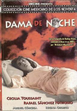 Dama de Noche (missing thumbnail, image: /images/cache/418216.jpg)