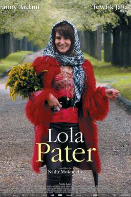 Lola Pater (missing thumbnail, image: /images/cache/41828.jpg)