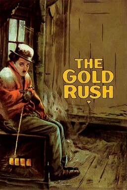 The Gold Rush (missing thumbnail, image: /images/cache/418302.jpg)