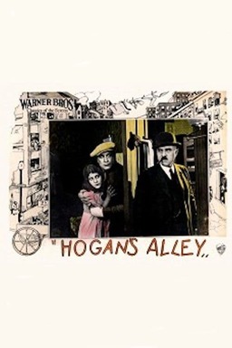 Hogan's Alley (missing thumbnail, image: /images/cache/418342.jpg)