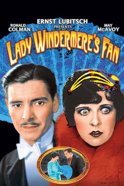 Lady Windermere's Fan (missing thumbnail, image: /images/cache/418386.jpg)